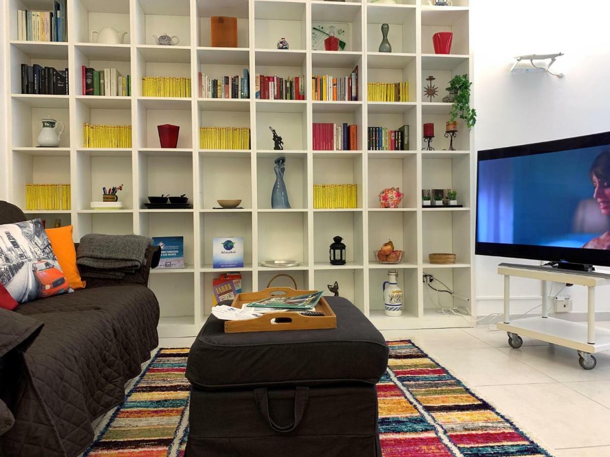 House Sarzano By World