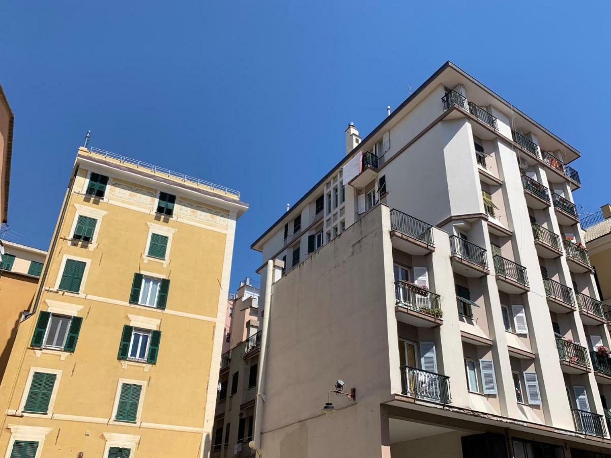 Apartment House Sarzano By World Genua