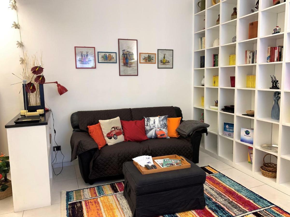 House Sarzano By World Apartment